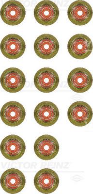 Victor Reinz 12-39398-01 - Seal Set, valve stem car-mod.net