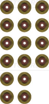 Victor Reinz 12-34783-01 - Seal Set, valve stem car-mod.net