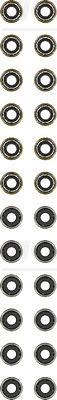 Victor Reinz 12-36204-01 - Seal Set, valve stem car-mod.net