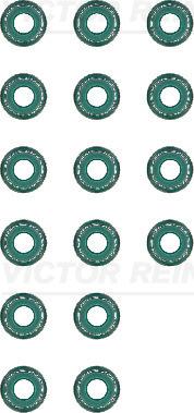 Victor Reinz 12-31306-01 - Seal Set, valve stem car-mod.net