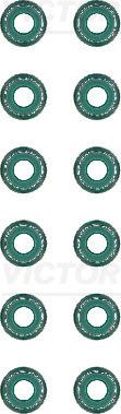 Victor Reinz 12-31306-11 - Seal Set, valve stem car-mod.net