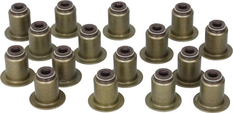 Victor Reinz 12-38539-01 - Seal Set, valve stem car-mod.net