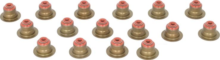 Victor Reinz 12-38209-02 - Seal Set, valve stem car-mod.net