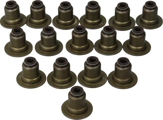 Victor Reinz 12-37621-01 - Seal Set, valve stem car-mod.net