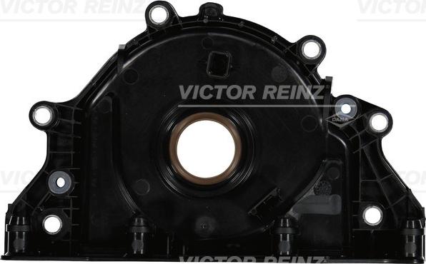 Victor Reinz 81-90090-00 - Shaft Seal, crankshaft car-mod.net