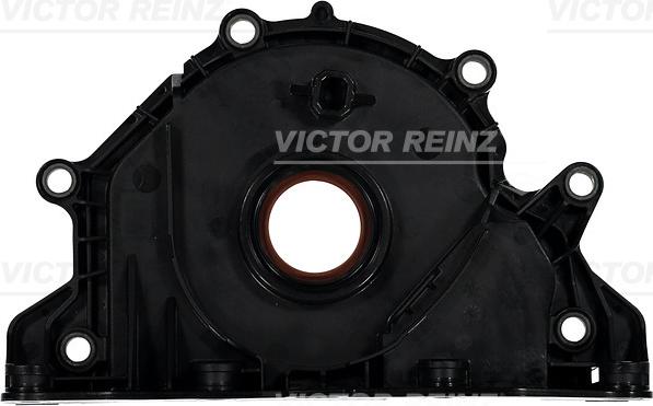 Victor Reinz 81-90084-00 - Shaft Seal, crankshaft car-mod.net