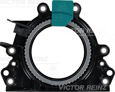 Victor Reinz 81-90085-00 - Shaft Seal, crankshaft car-mod.net
