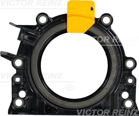 Victor Reinz 81-90086-00 - Shaft Seal, crankshaft car-mod.net
