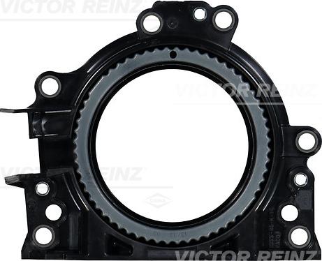 Victor Reinz 81-42306-00 - Shaft Seal, crankshaft car-mod.net
