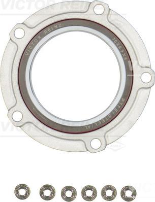 Victor Reinz 81-10640-00 - Shaft Seal, crankshaft car-mod.net