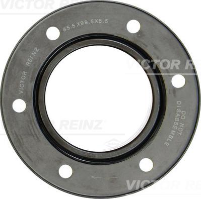 Victor Reinz 81-10614-00 - Shaft Seal, crankshaft car-mod.net