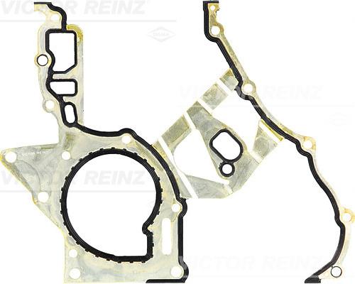 Victor Reinz 70-36773-00 - Timing Case Gasket, engine timing car-mod.net