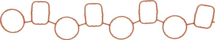 Victor Reinz 71-40507-00 - Gasket, intake manifold car-mod.net