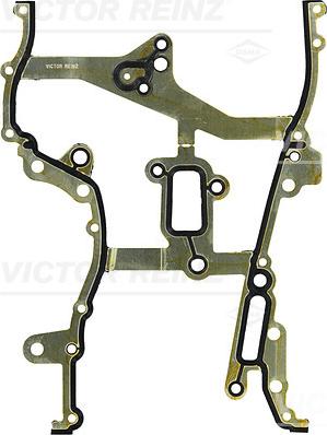 Victor Reinz 71-40668-00 - Timing Case Gasket, engine timing car-mod.net