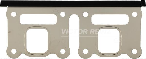 Victor Reinz 71-40007-00 - Gasket, exhaust manifold car-mod.net