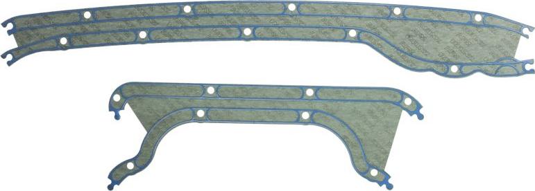 Victor Reinz 71-42909-00 - Gasket, oil sump car-mod.net