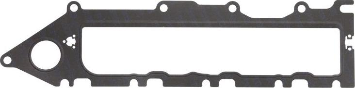 Victor Reinz 71-42811-00 - Gasket, intake manifold car-mod.net