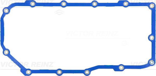 Victor Reinz 71-52917-00 - Gasket, oil sump car-mod.net