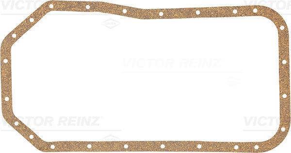 Victor Reinz 71-52462-00 - Gasket, oil sump car-mod.net