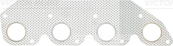 Victor Reinz 71-52482-00 - Gasket, exhaust manifold car-mod.net