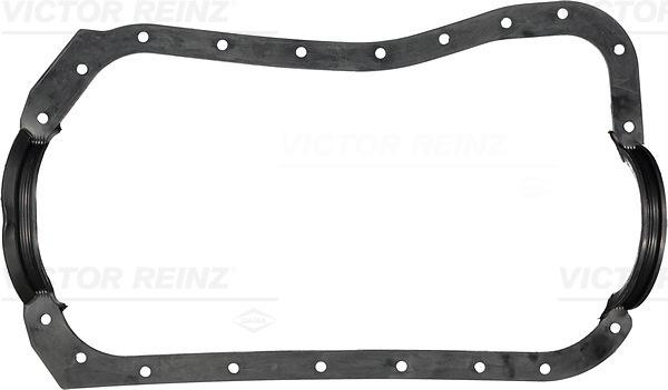 Victor Reinz 71-52647-00 - Gasket, oil sump car-mod.net