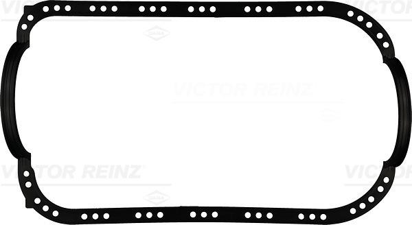 Victor Reinz 71-52353-00 - Gasket, oil sump car-mod.net