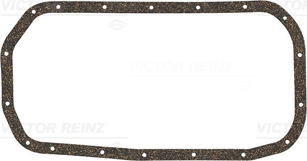 Victor Reinz 71-52223-00 - Gasket, oil sump car-mod.net