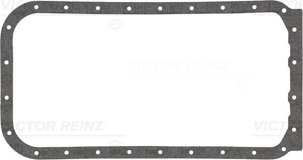 Victor Reinz 71-52762-00 - Gasket, oil sump car-mod.net