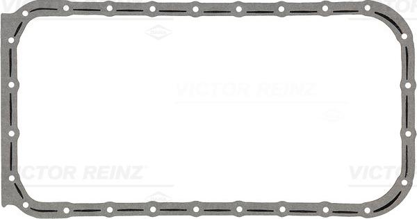 Victor Reinz 71-52711-00 - Gasket, oil sump car-mod.net