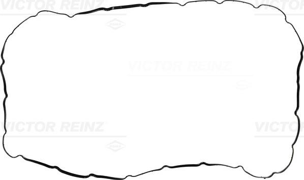 Victor Reinz 71-19864-00 - Gasket, cylinder head cover car-mod.net