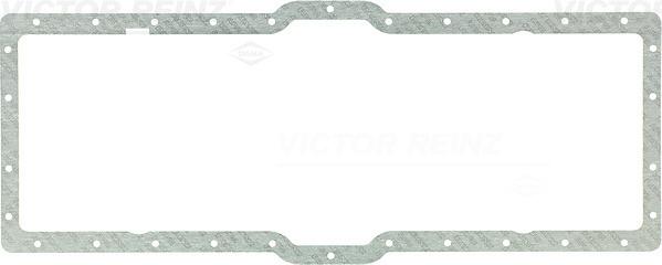 Victor Reinz 71-19888-10 - Gasket, oil sump car-mod.net