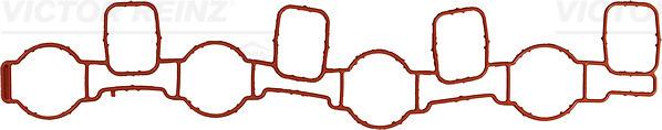 Victor Reinz 71-10510-00 - Gasket, intake manifold car-mod.net