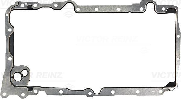 Victor Reinz 71-10329-00 - Gasket, oil sump car-mod.net