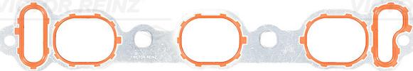 Victor Reinz 71-10240-00 - Gasket, intake manifold car-mod.net