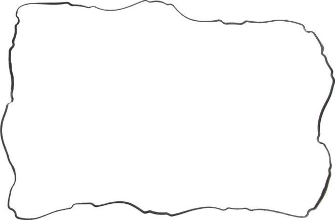 Victor Reinz 71-11331-00 - Gasket, oil sump car-mod.net