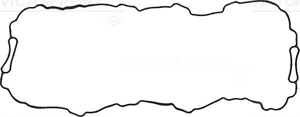 Victor Reinz 71-11221-00 - Gasket, oil sump car-mod.net