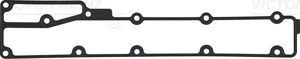 Victor Reinz 71-11222-00 - Gasket, intake manifold car-mod.net