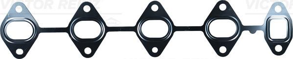 Victor Reinz 71-13096-00 - Gasket, exhaust manifold car-mod.net