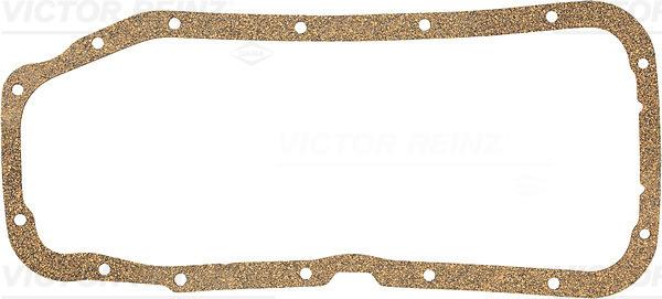 Victor Reinz 71-13017-00 - Gasket, oil sump car-mod.net