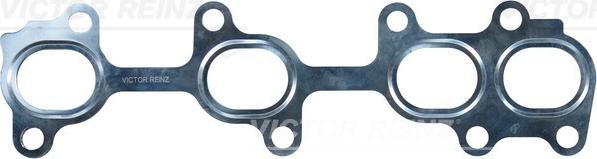 Victor Reinz 71-13313-10 - Gasket, exhaust manifold car-mod.net