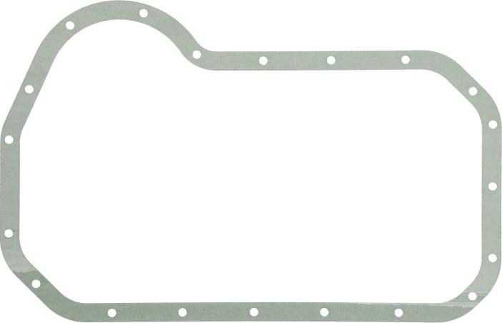 Victor Reinz 71-12948-10 - Gasket, oil sump car-mod.net