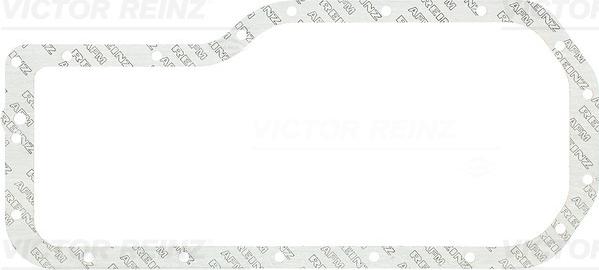 Victor Reinz 71-12921-20 - Gasket, oil sump car-mod.net