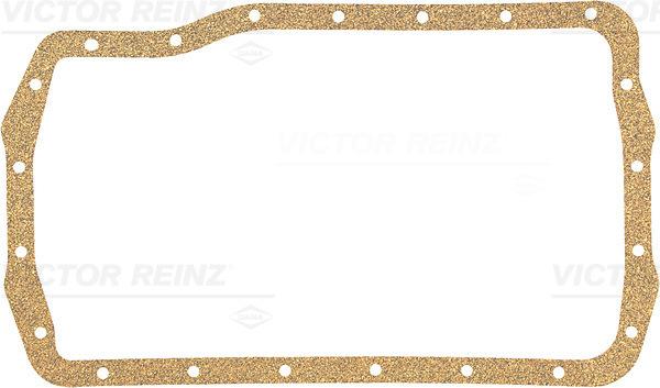 Victor Reinz 71-12972-00 - Gasket, oil sump car-mod.net