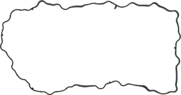 Victor Reinz 71-12456-00 - Gasket, oil sump car-mod.net