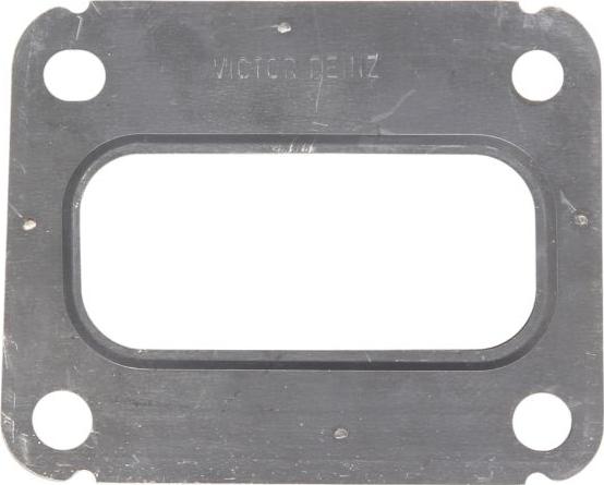 Victor Reinz 71-12656-00 - Gasket, exhaust manifold car-mod.net