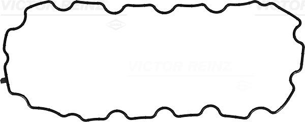 Victor Reinz 71-12668-00 - Gasket, oil sump car-mod.net