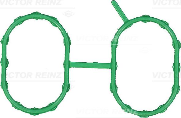 Victor Reinz 71-12107-00 - Gasket, intake manifold car-mod.net