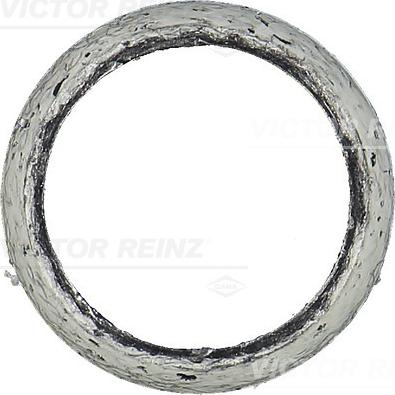 Victor Reinz 71-12862-00 - Gasket, exhaust pipe car-mod.net