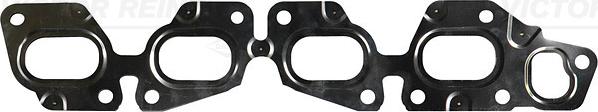 Victor Reinz 71-17926-00 - Gasket, exhaust manifold car-mod.net