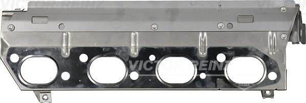 Victor Reinz 71-17508-00 - Gasket, exhaust manifold car-mod.net